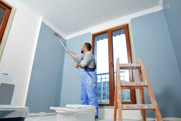 Best Repainting for Renovations  in Camp Croft, SC